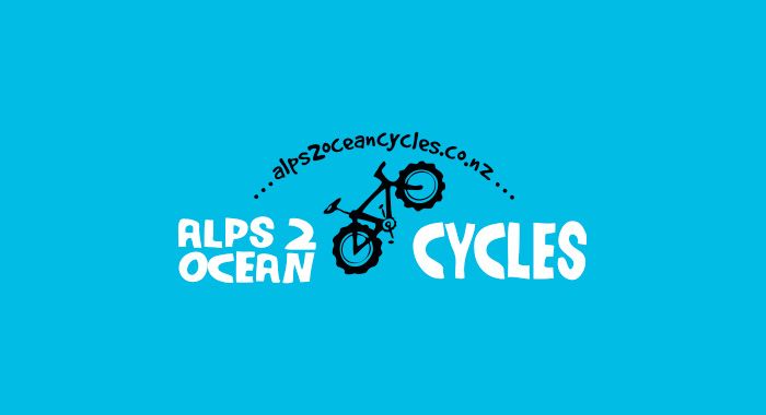 Alps 2 Ocean Cycles